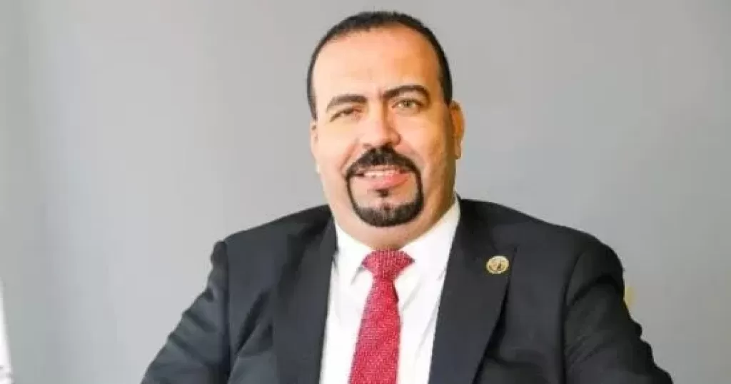 خط أحمر