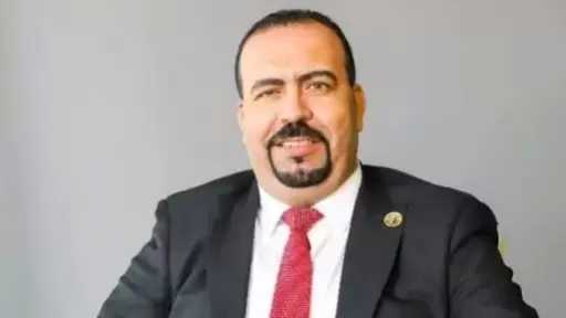 أحمد التايب: حضور الرئيس السيسى منتدى التعدين رسالة دعم مباشر للاستثمار