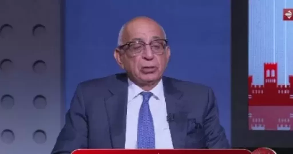 خط أحمر
