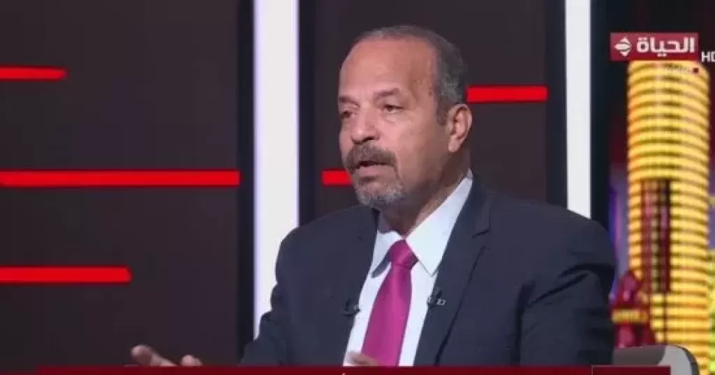 خط أحمر