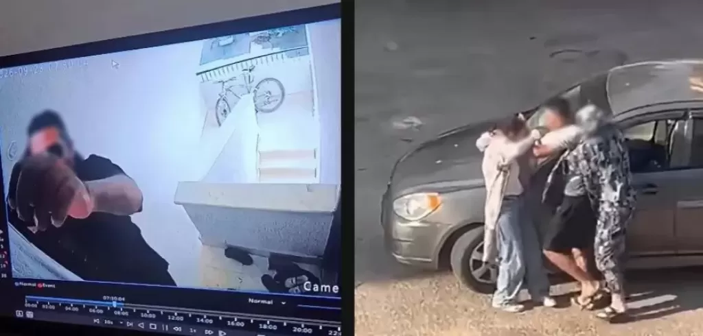 خط أحمر