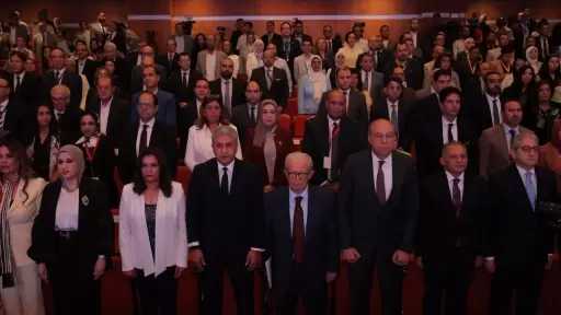 سامح الحفني: الطيران ركيزة أساسية لتعزيز تنافسية المقصد المصري ودعم نمو الحركة السياحية