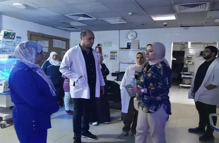 خط أحمر