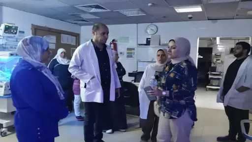 صحة الدقهلية تكثف الجولات المسائية على 5 مستشفيات لمتابعة انتظام النوبتجيات