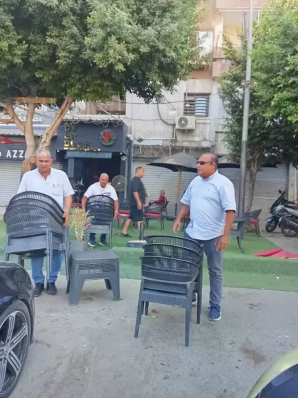 خط أحمر