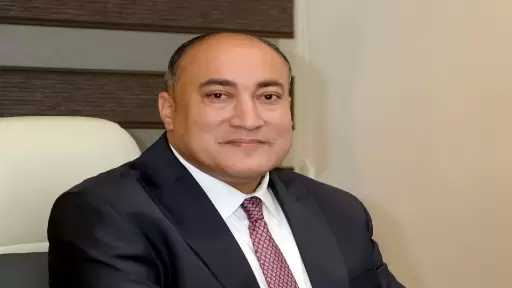 النائب عمرو رشاد يطالب بإلزام شركات الشحن والتوصيل بالتأمين على عمال الدليفري