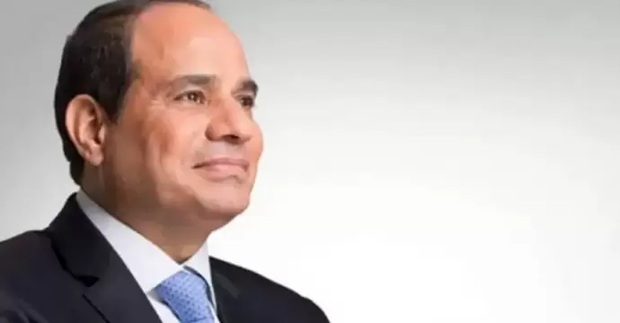 الرئيس السيسي يدعو مجلس الشيوخ للانعقاد أول أكتوبر