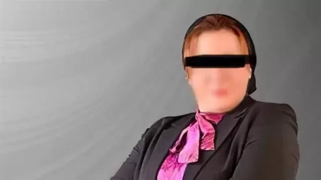 خط أحمر