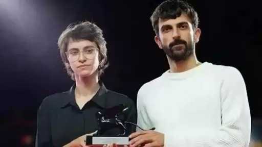 حيث يعيش نحو 36 ألف إسرائيلي.. عرض فيلم نازا في نيويورك