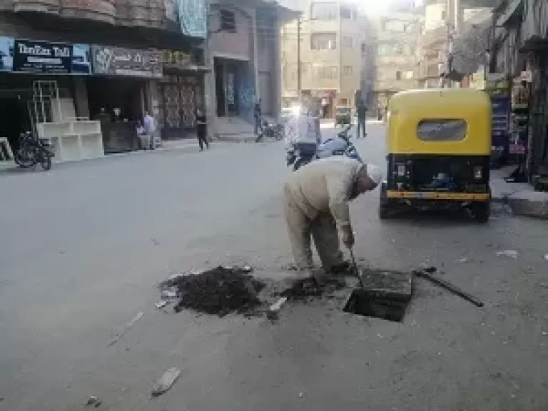 خط أحمر