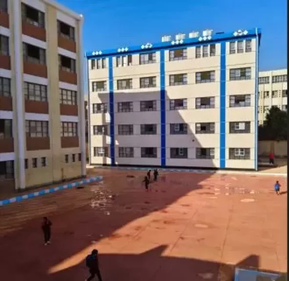 خط أحمر
