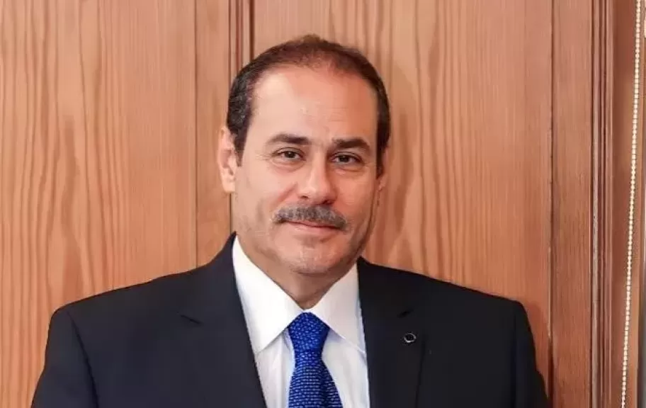 خط أحمر
