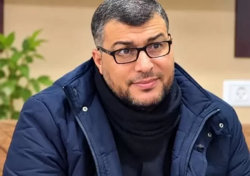 خط أحمر