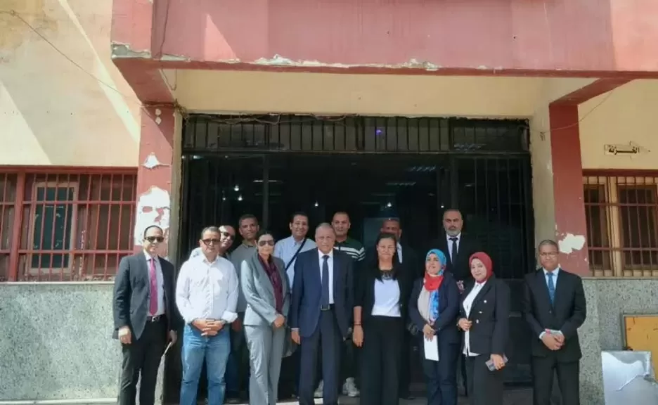 خط أحمر