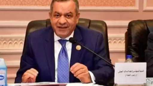 عبد السلام الجبلي: منتدى مصر للتعدين منصة استراتيجية لتعزيز الشراكات بين الدولة والقطاع الخاص