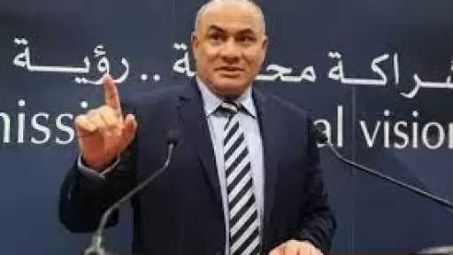 النائب شعبان رأفت: منتدى مصر للتعدين يفتح آفاقًا جديدة أمام الاستثمارات العالمية