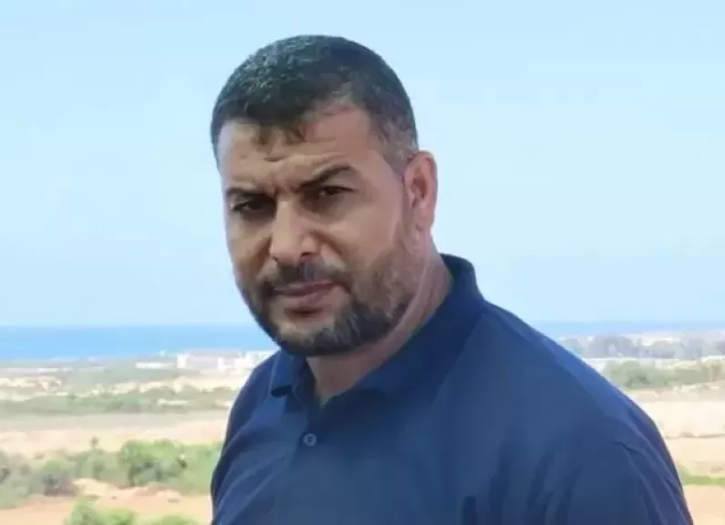 خط أحمر