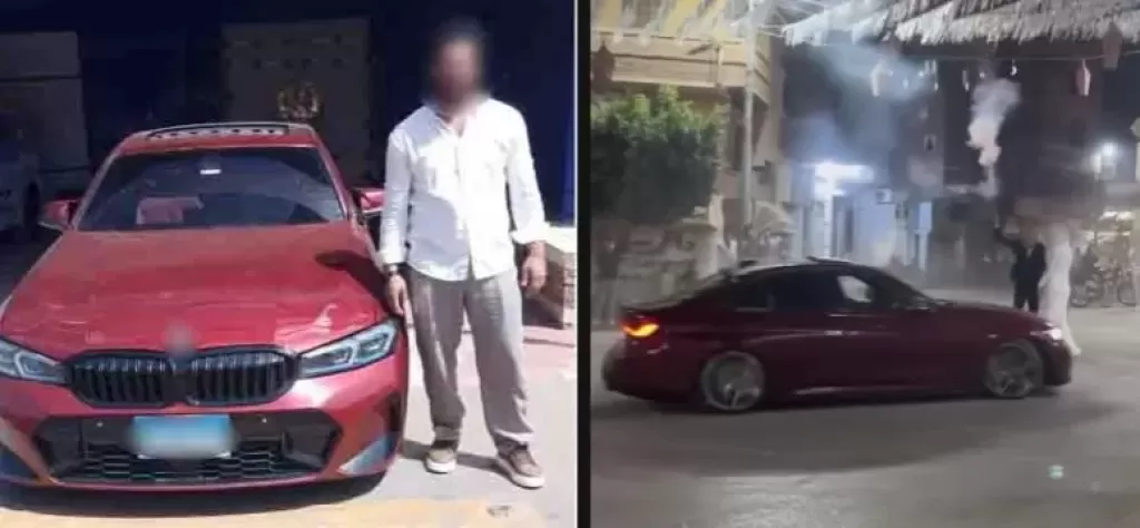 خط أحمر