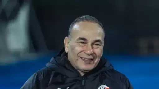 إبراهيم حسن: حققنا مكاسب كتيرة.. وعندنا منتخب قوي وجهاز بيموت في تراب مصر