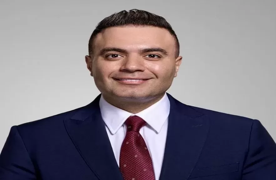 خط أحمر