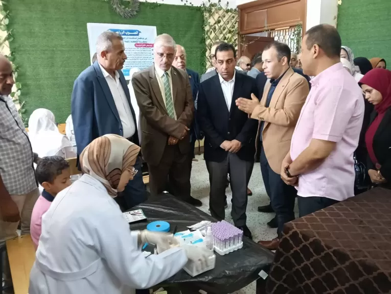 خط أحمر