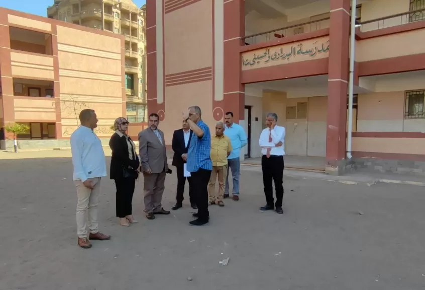 خط أحمر