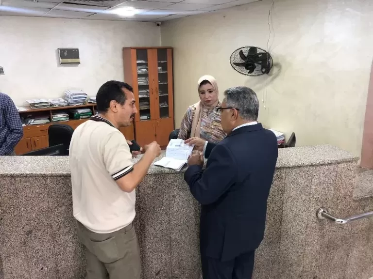 خط أحمر