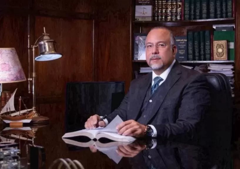 خط أحمر