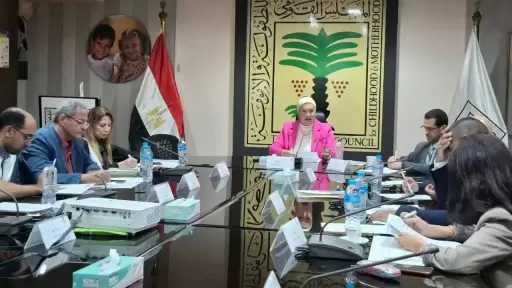 د. سحر السنباطي: مبادرات جديدة ودعم رقمي لرعاية النشء