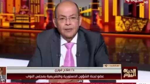 عضو تشريعية النواب: لا يجوز تطبيق قانون دون توافر البنية التحتية
