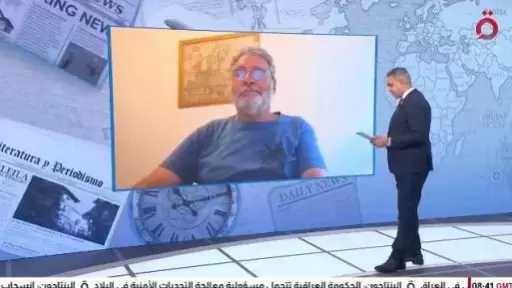 خبير شؤون دولية بلجيكى: تدفقات النفط عبر المسارات البديلة أضعف ورقة هرمز بيد إيران