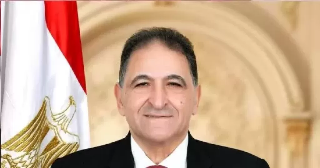 خط أحمر