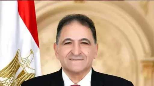 سامي سوس: توجيهات الرئيس السيسي تؤكد أولوية تحسين الخدمات للمواطنين