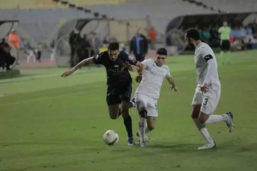 الزمالك: فتوح ليس للبيع.. ورفع القيد وإبرام صفقات في يناير صعب