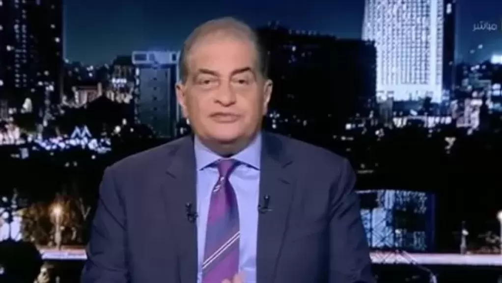 خط أحمر