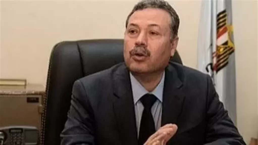 خط أحمر