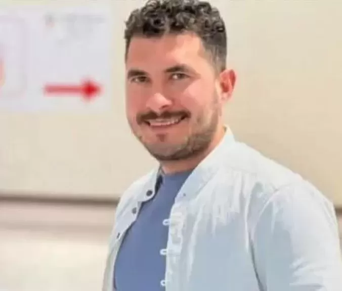 خط أحمر