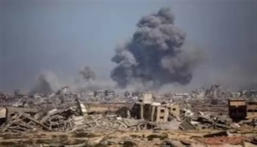 خط أحمر