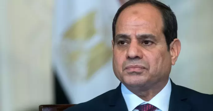الرئيس السيسي يعترض على المادة 25 من قانون إنشاء جامعة كيان للقوات المسلحة للعلوم التطبيقية| تفاصيل