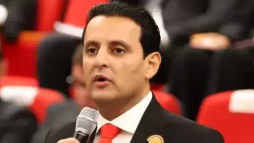 النائب أحمد سمير زكريا: منتدى مصر 2026 يترجم رؤية الرئيس السيسى للحوار