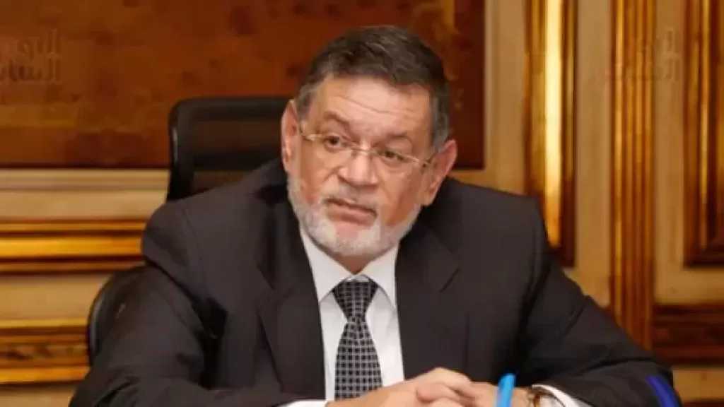 ثروت الخرباوي: معركة الإخوان انتقلت من الخلايا على الأرض إلى حرب الشائعات على الإنترنت