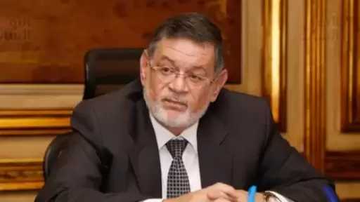 ثروت الخرباوي: معركة الإخوان انتقلت من الخلايا على الأرض إلى حرب الشائعات على الإنترنت