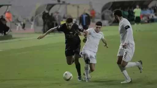 كاف يحدد طاقم حكام مباراة الزمالك والجيش الرواندي في دوري أبطال إفريقيا