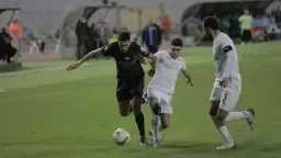كاف يحدد طاقم حكام مباراة الزمالك والجيش الرواندي في... كاف يحدد طاقم حكام مباراة الزمالك والجيش الرواندي في دوري أبطال إفريقيا