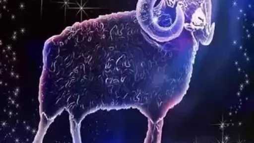 برج الحمل.. حظك اليوم الأربعاء 7 أكتوبر 2026