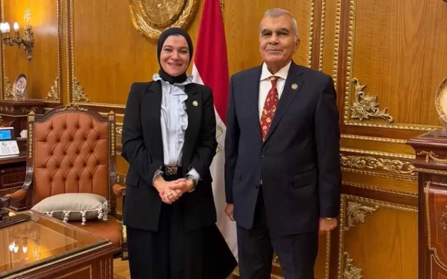 ريم الصاوي: دور الانعقاد الثاني يبدأ في توقيت مهم.. وأولويتنا دعم المواطن وحماية الفئات الأولى بالرعاية