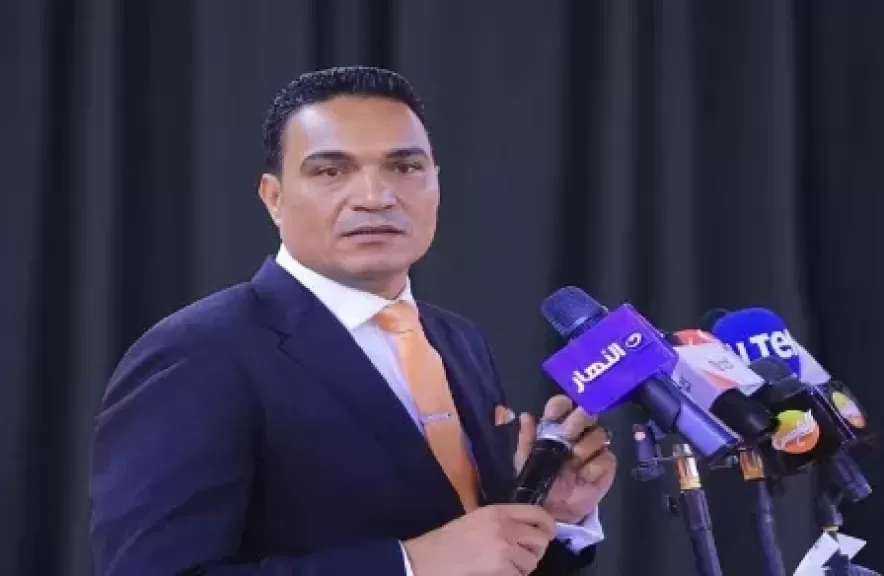 خط أحمر