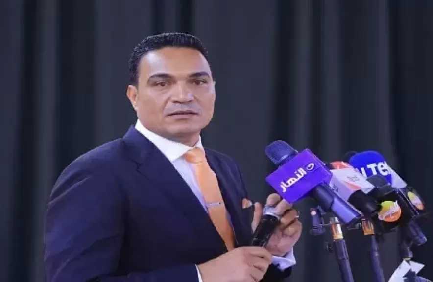 إبراهيم ضيف: الهجوم الإرهابي على محطة كهرباء بالمدينة المنورة عمل إرهابي دنيء وتصعيد خطير غير مقبول