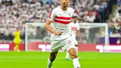 وكيل فتوح يكشف موقفه من الزمالك بعد عرض أهلي بني غازي