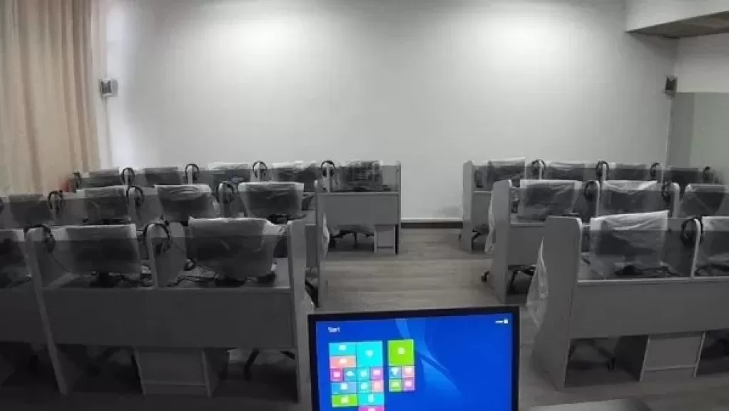 خط أحمر